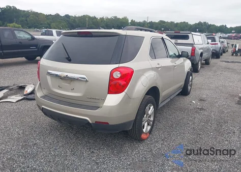 2013 Chevrolet Equinox 1Lt from USA, damaged, VIN 2GNFLEEK0D6273937